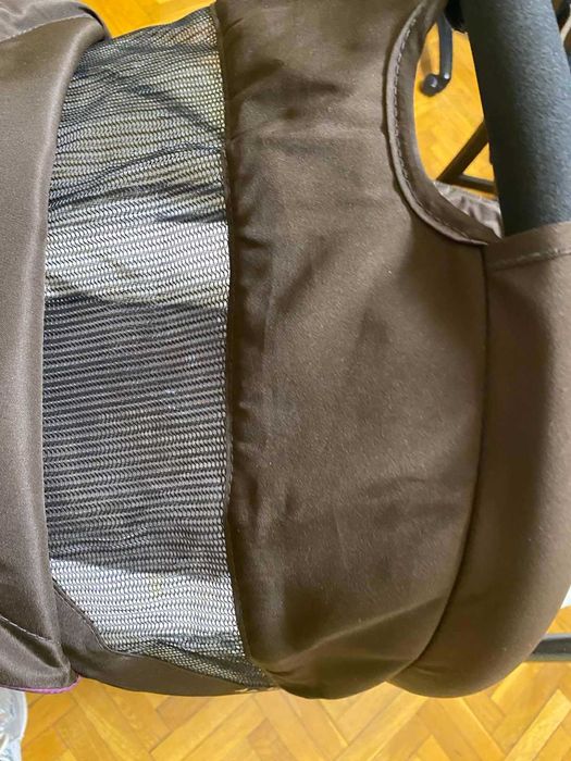 Детска количка ABC Design - зимен и летен кош - Русе