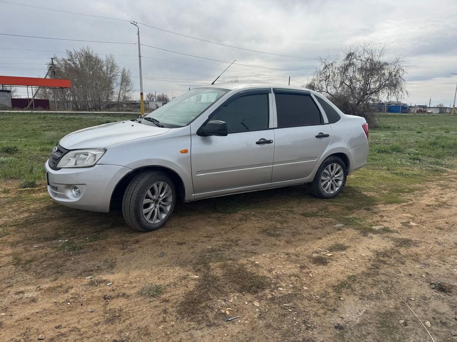 Продам ладу гранту