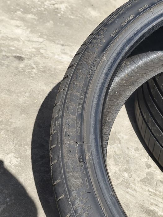 Cauciucuri 225/40/ZR18