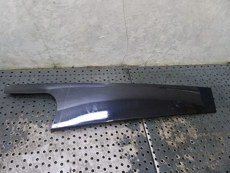 Ornament geam stanga spate bmw x6 g06 19765810
