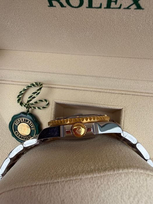 Rolex submariner