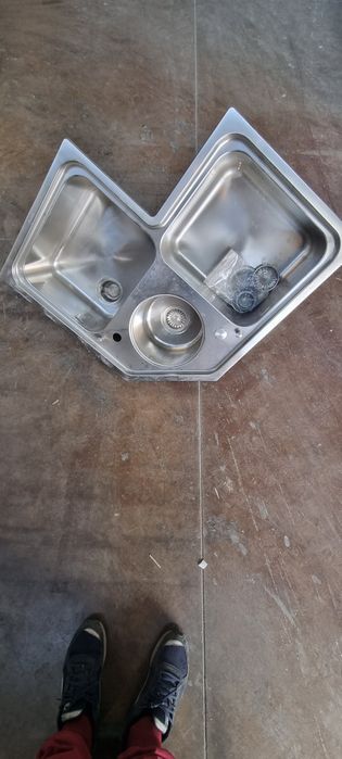 *Двойни*Мивки*Нови