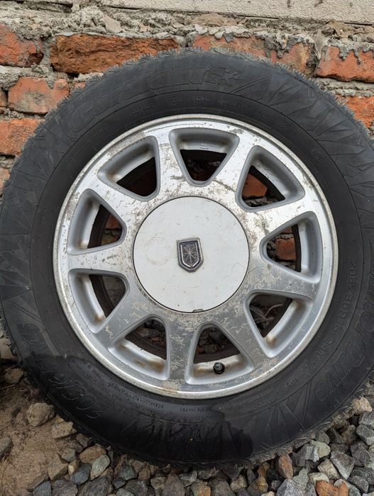 Продам диски японские
