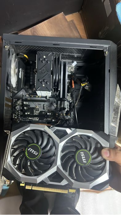 Компьютер комплект