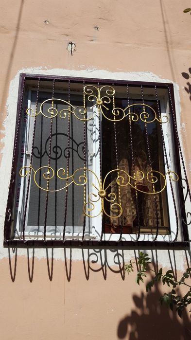 Reshotka perila arzon narxlarda