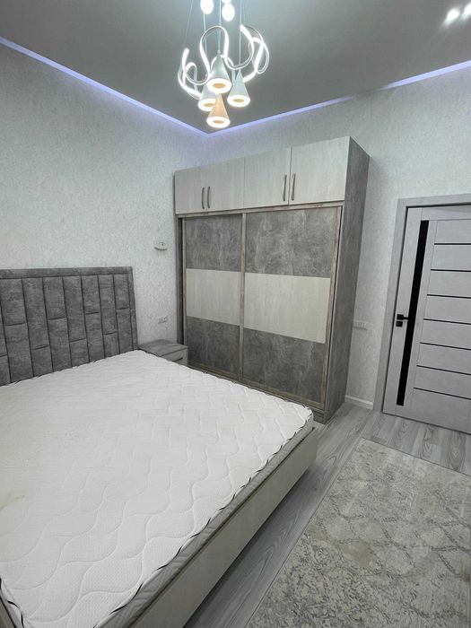 Квартира сдается в аренду. В Центре !