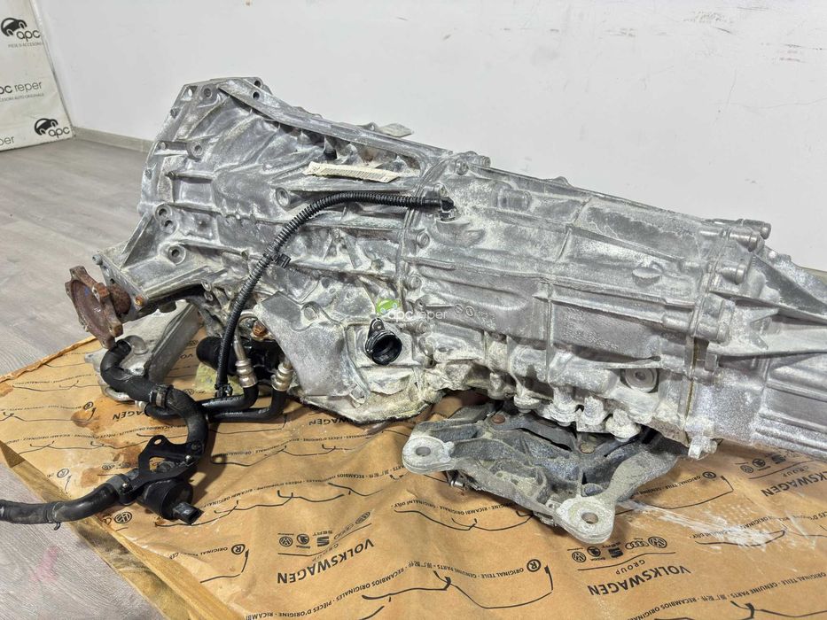 Cutie Viteze Originala "PLX" Audi A6 C7 4G / Audi A7 4G - 3.0 TDI (2014 - 2018)