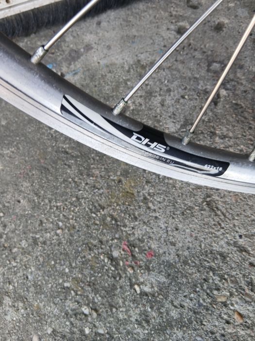 Roata bicicleta electrica 36v 250wati