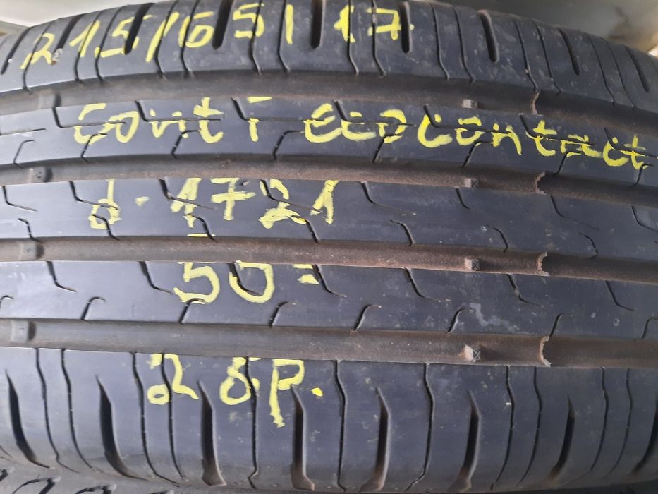 215/60/17;215/65/17;225/65/17 Гуми Летни =25€.