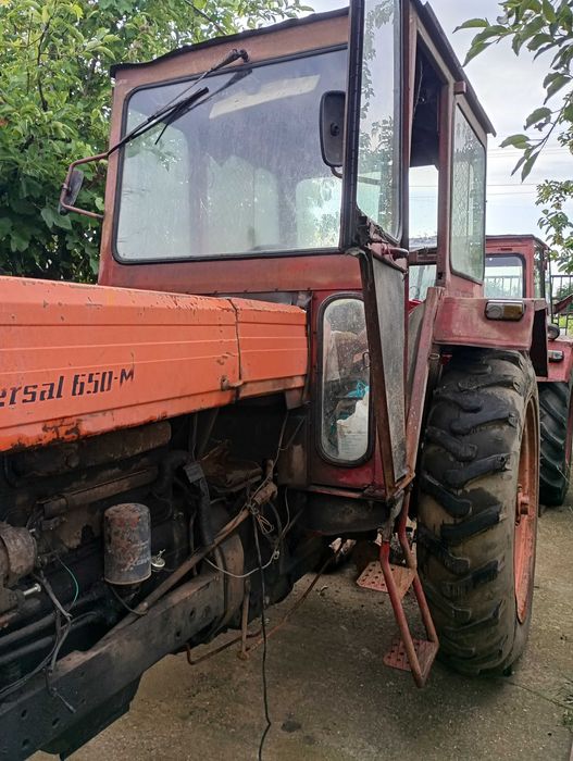 Utb 650  an fabricație 1991 vanzare