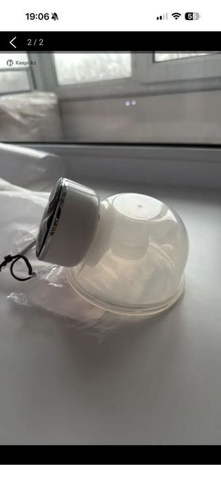 Продам молокоотсос