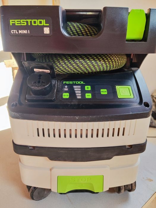 Професионална прахосмукачка Festool CTL MINI I