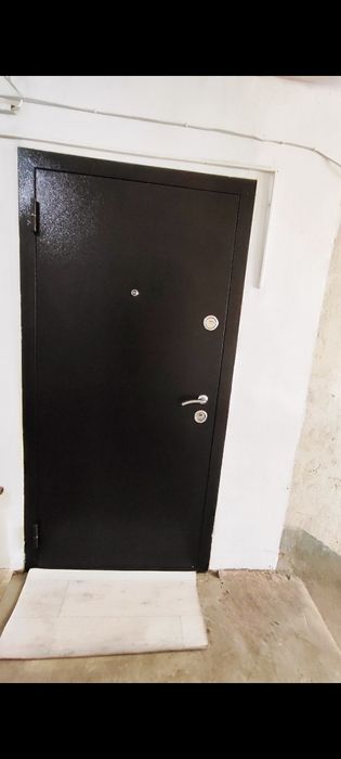 Продам двухкомнатную квартиру