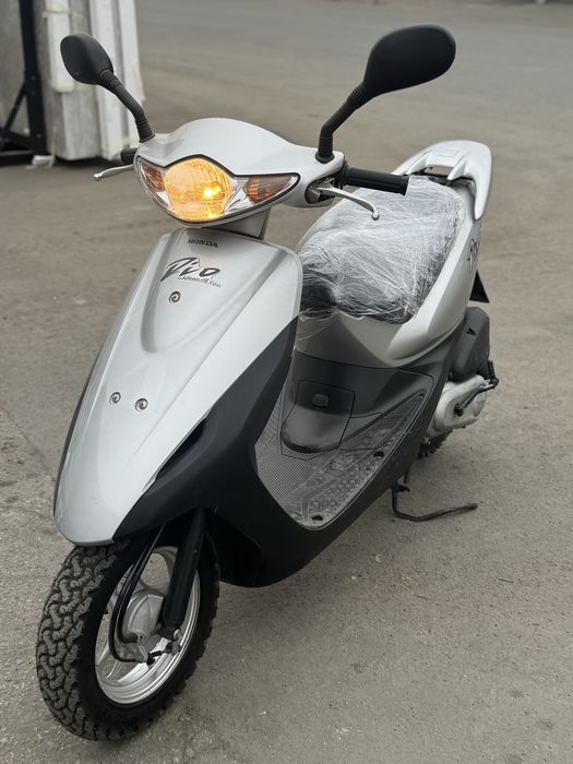 Мопед Honda dio AF56