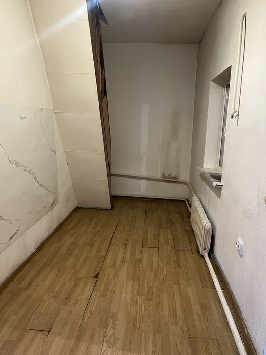 Слам в аренду дом