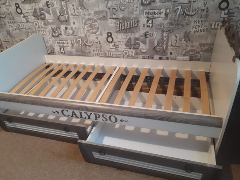 Мебель для подростка