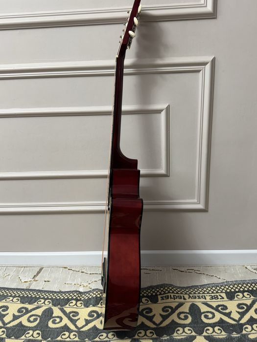 Гитара договорный цена