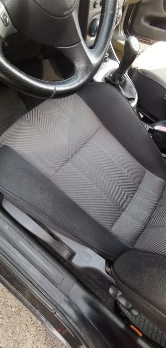 Alfa Romeo 147 1.6 TwinSparkEco