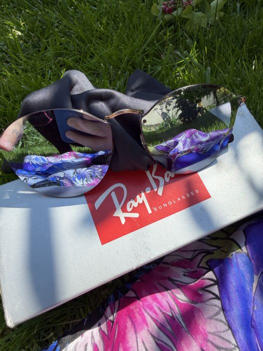 Ochelari de soare damă Ray Ban