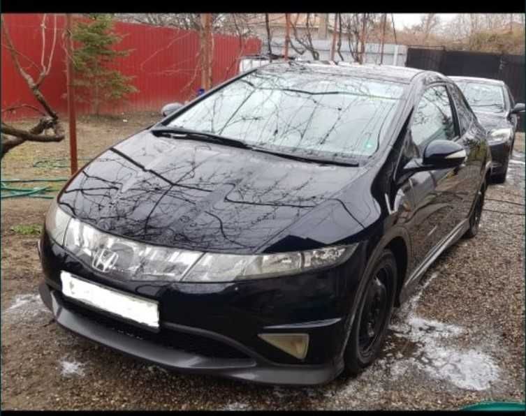 Planetara Honda Civic 2.2 1.4