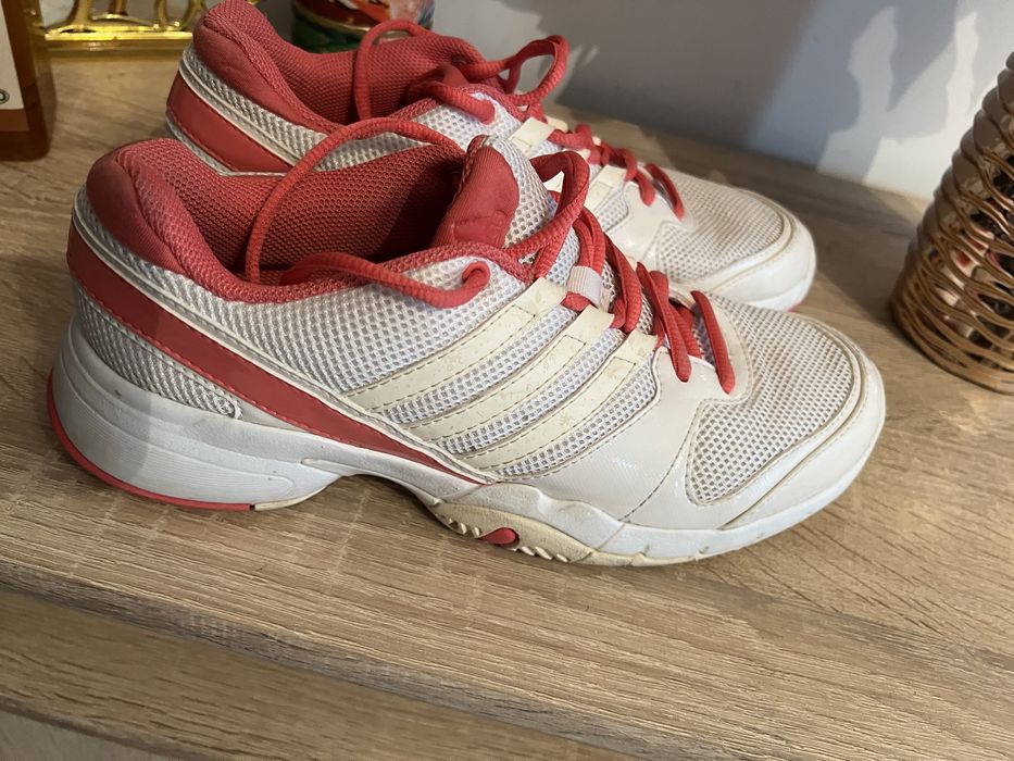 Дамски тенис обувки Addidas