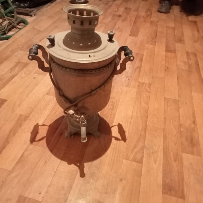 Самовар электрический