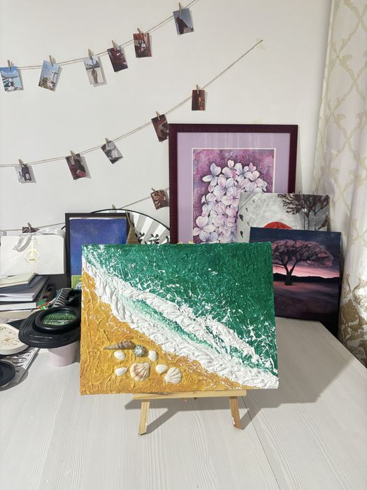 Продается картина (ручная работа)