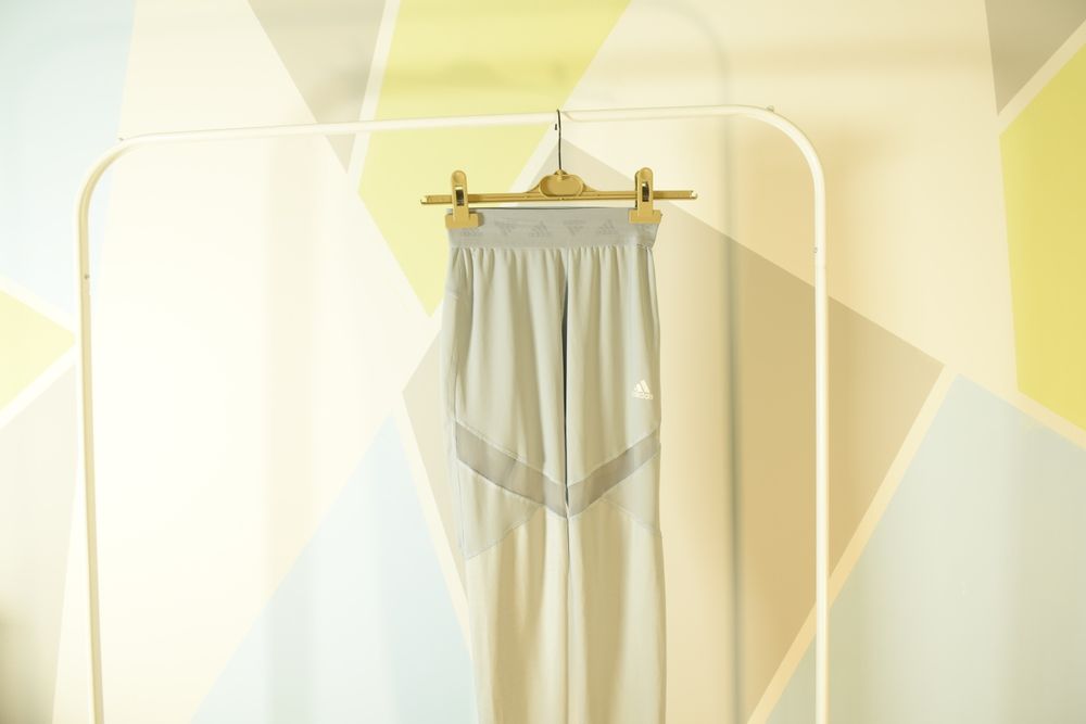 Женски клин Adidas