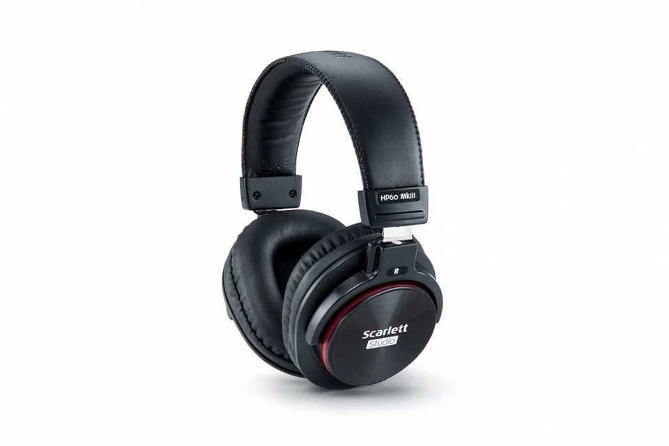 Kit Complet Focusrite Scarlett Solo Studio 3rd Gen - NOU (Doar probat)