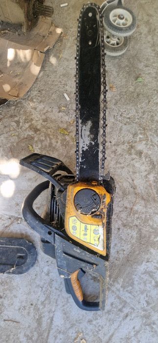 Бензапила Partner  P842