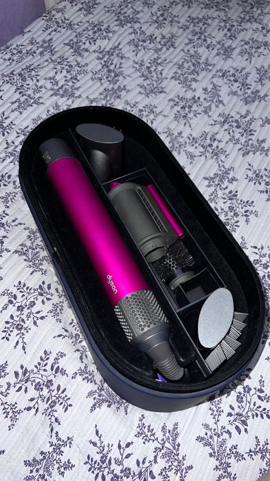 Стайлер Dyson Airwrap