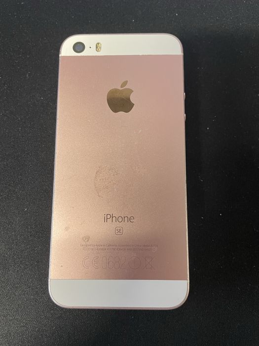 Iphone 5SE pentru piese