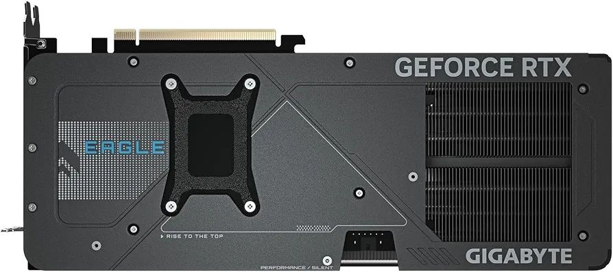 Gigabyte GeForce RTX 5070 Ti Eagle OC SFF 16G