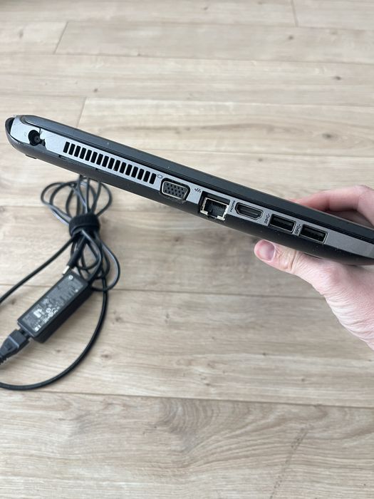 Лаптоп HP Probook 450 G2 Intel Core i5-4210U