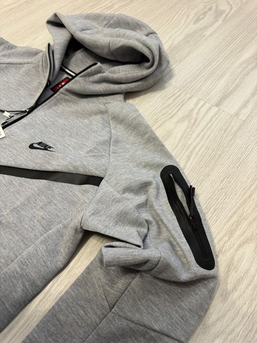 NIKE TECH FLEECE|Calitate Premium|Trening Nou Unisex |Trening Calitate