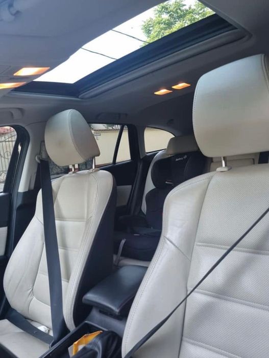 MAZDA 6 2013 — imagine 4