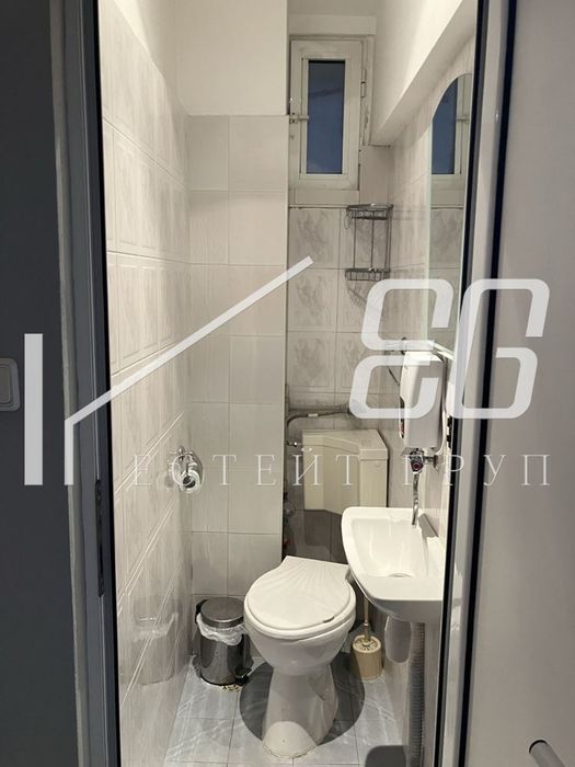 Дава се под наем Офис в Варна, Чаталджа - 50 кв.м за 484.5 € - Снимка #6