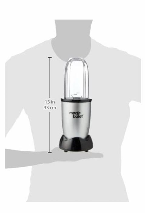 Magic bullet -200 watt