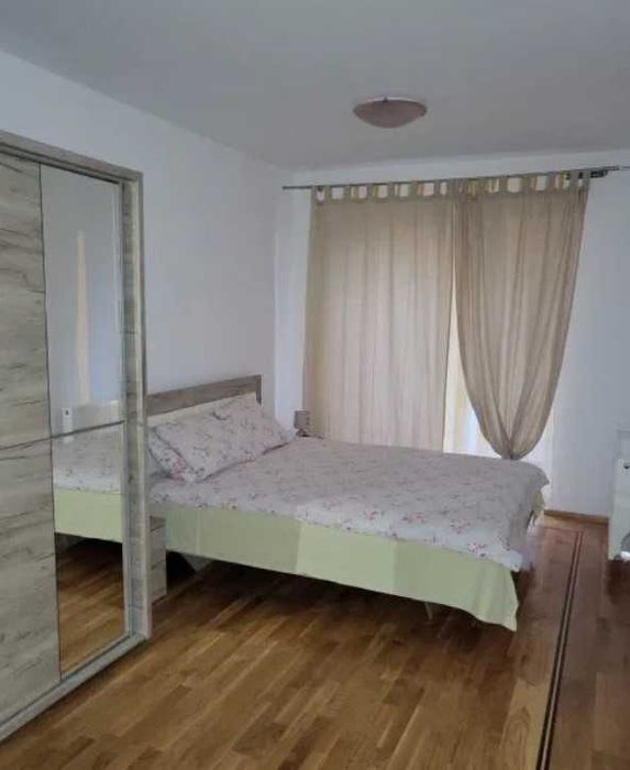 Дава се под наем Тристаен апартамент в Пловдив, Мараша - 90 кв.м за 321.3 € - Снимка #4