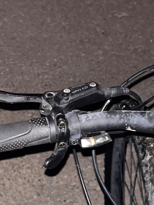 Bicicletă OMEGA NECO