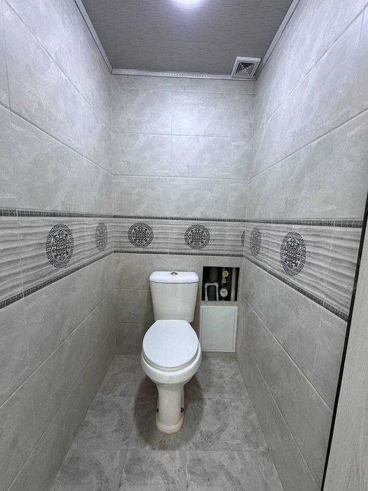 2 хоналик квартира 6 кават янги лифтлик дом, 5 микр, жомий