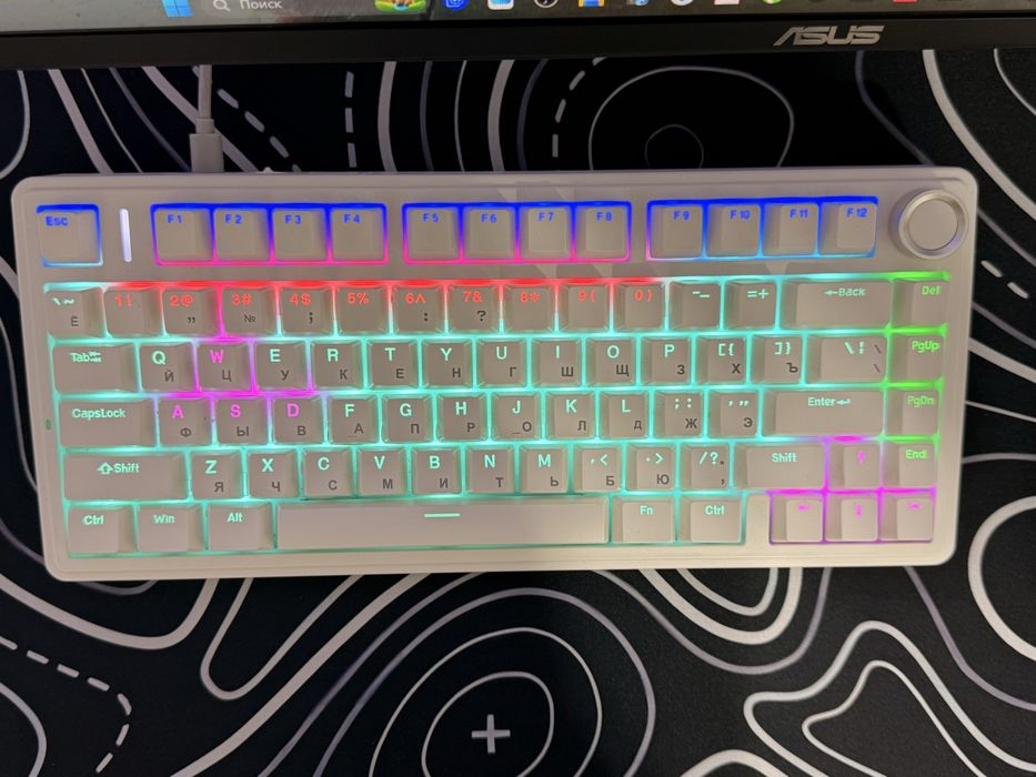 Продается игровой ПК , полный setup