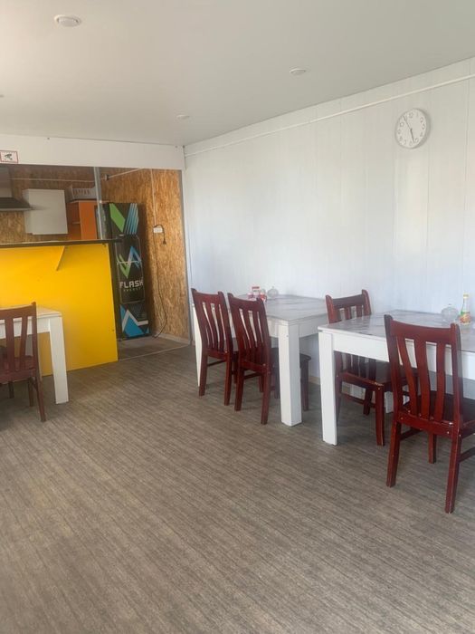 Контейнер утепленный