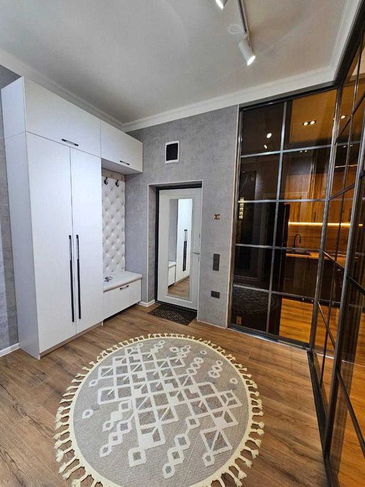 Аренда 2х ком квартира для семьи! ул. Шота Руставели | ул. Бабура