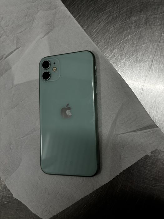 Айфон 11 обмен моделью выше с дп