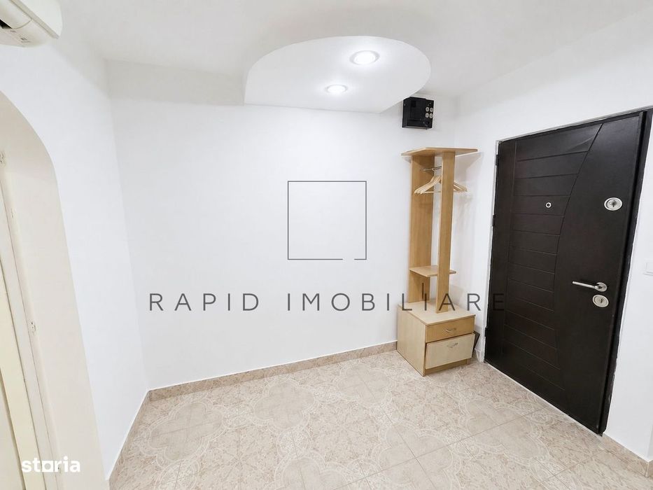 Apartament,