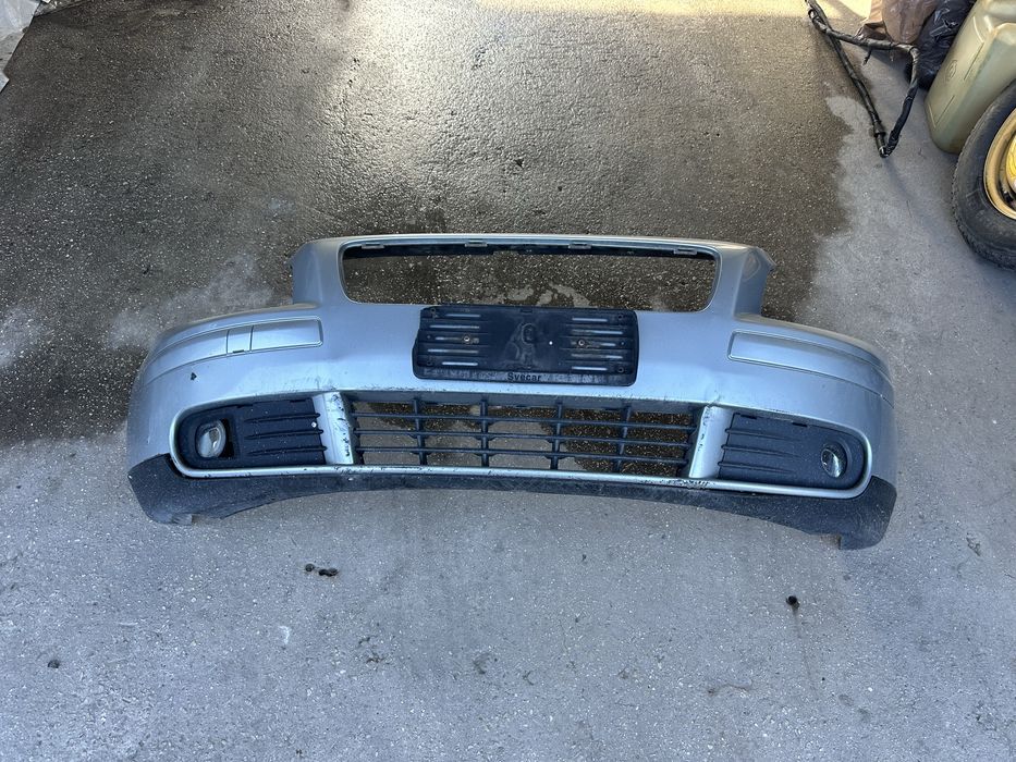 Предна броня за Волво s40/v40/v50