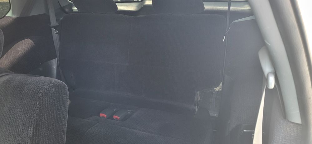 хонда одиссей абсолют