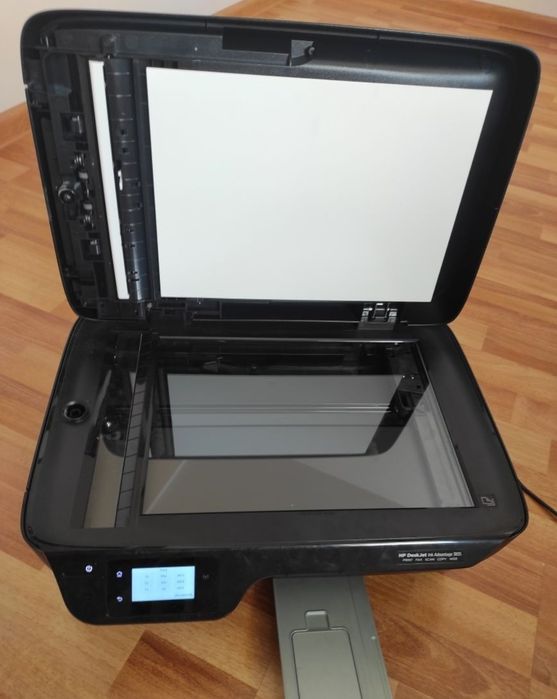 Imprimanta HP Deskjet 3835