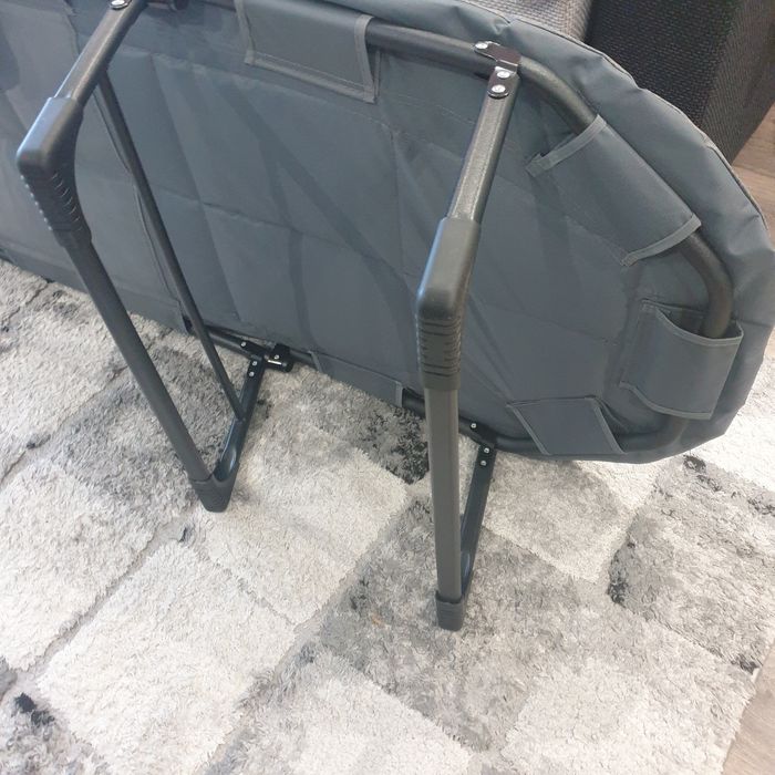 Sezlong cu saltea si perna